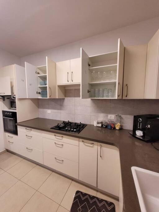 מטולה מול חרמון Villa Dış mekan fotoğraf